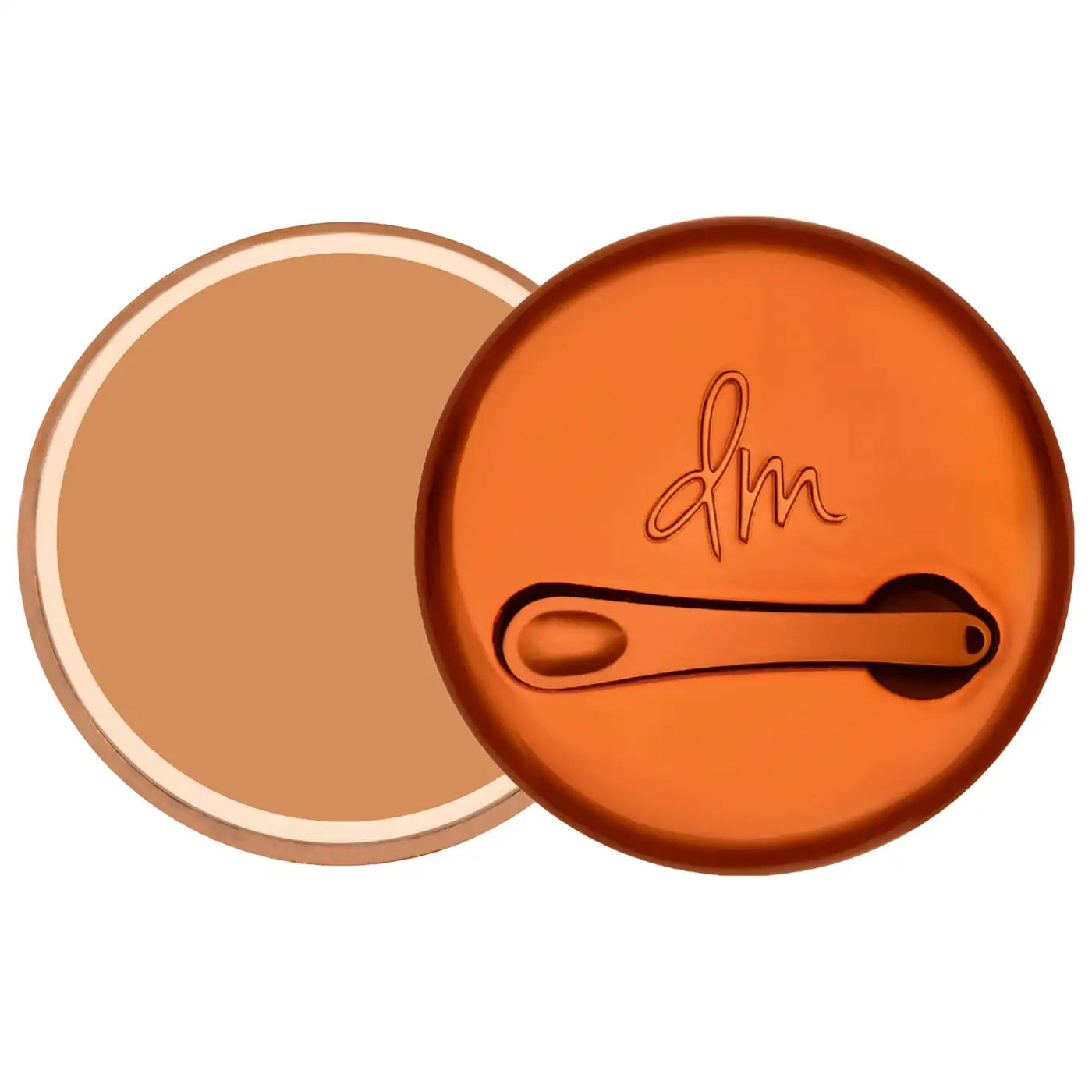 Danessa Myricks’ Beauty Yummy Skin Blurring Balm Powder - REVIEW