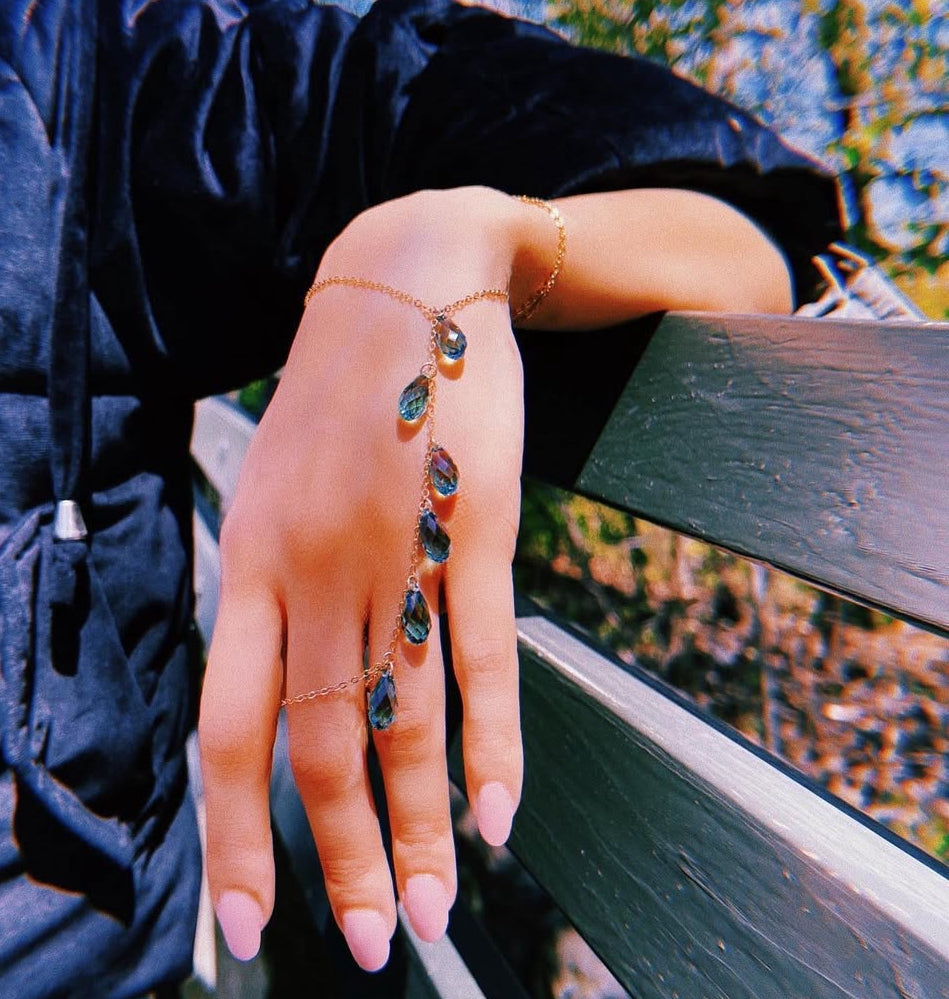 HAND CHAINS