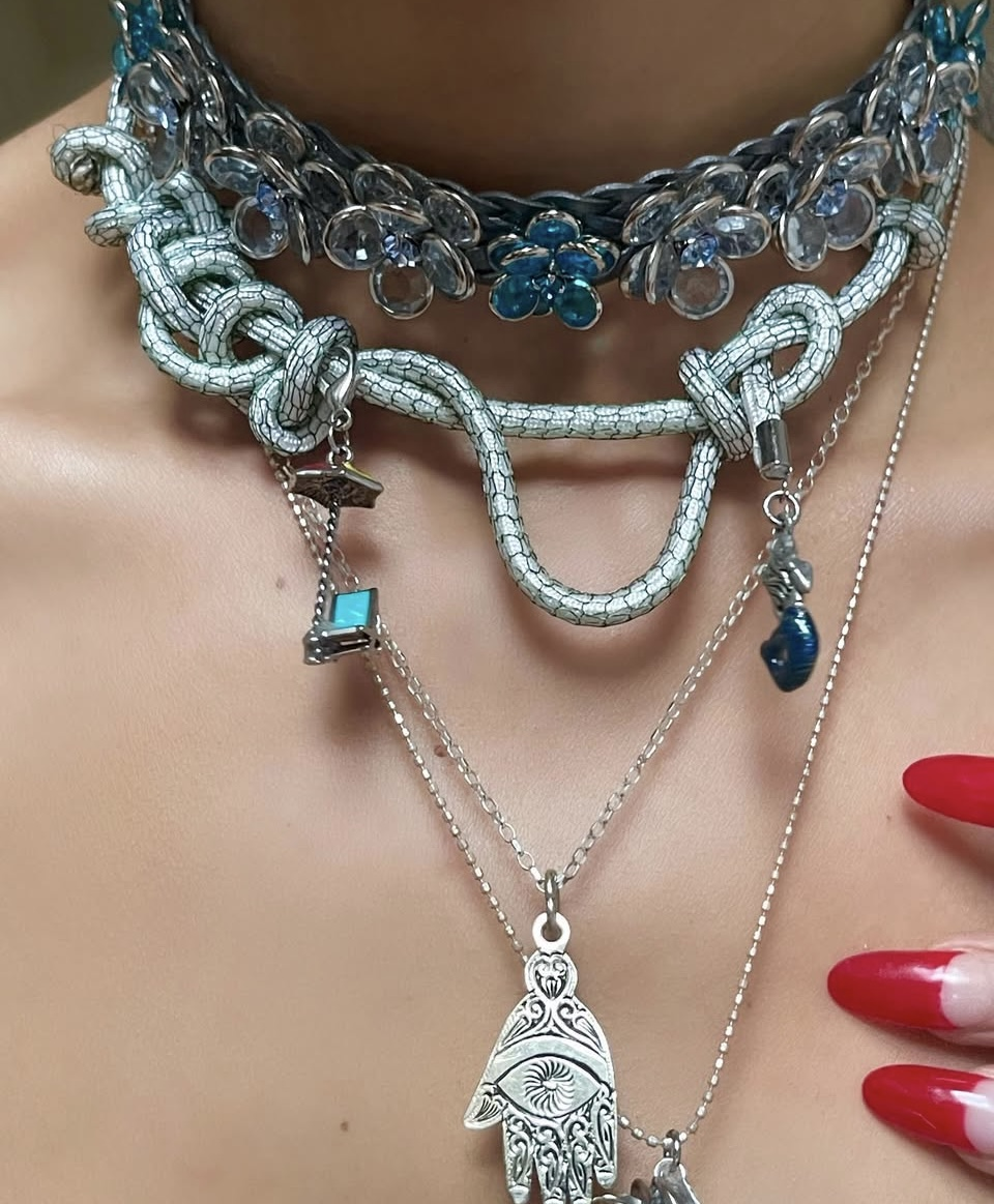 ALL JEWELRY