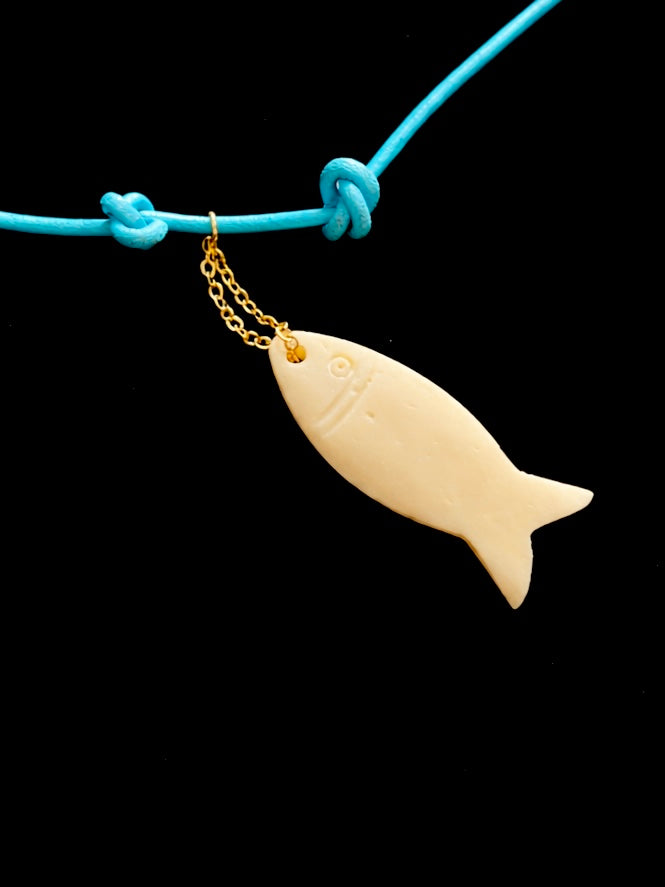 FISH OF ESSAOUIRA